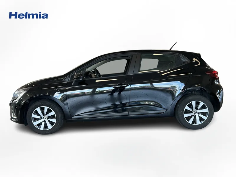 Bild 3 av 14 – Renault Clio TCe 90 Equilibre II 5-d