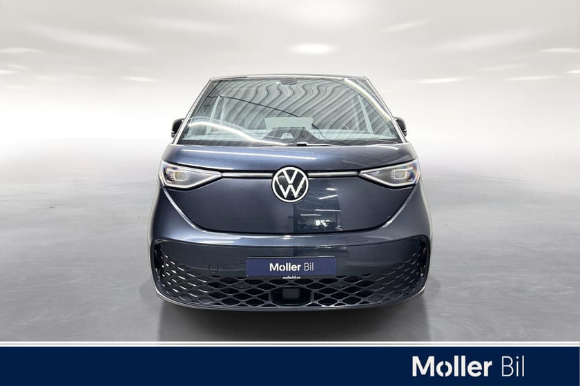 Bilde 2 av Volkswagen ID. Buzz Id.buzz pro 77kwh 204hk