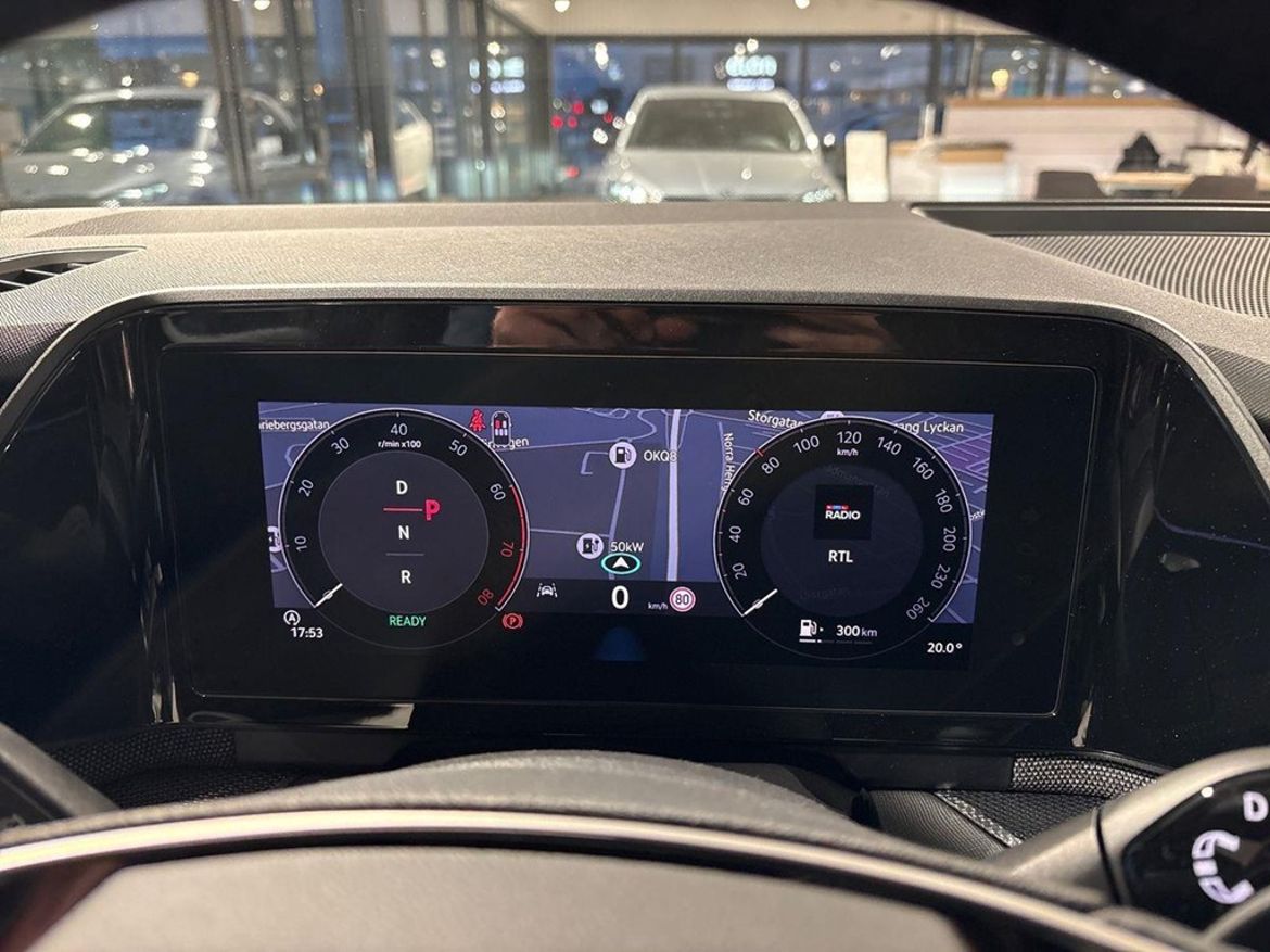 Škoda Škoda Kodiaq — bild 11