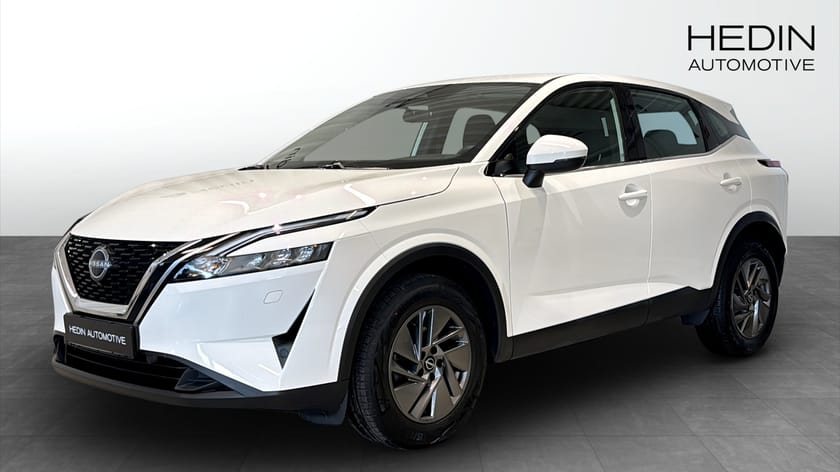 Bild 1 av Nissan Qashqai MHEV 158 XTRONIC Backkamera