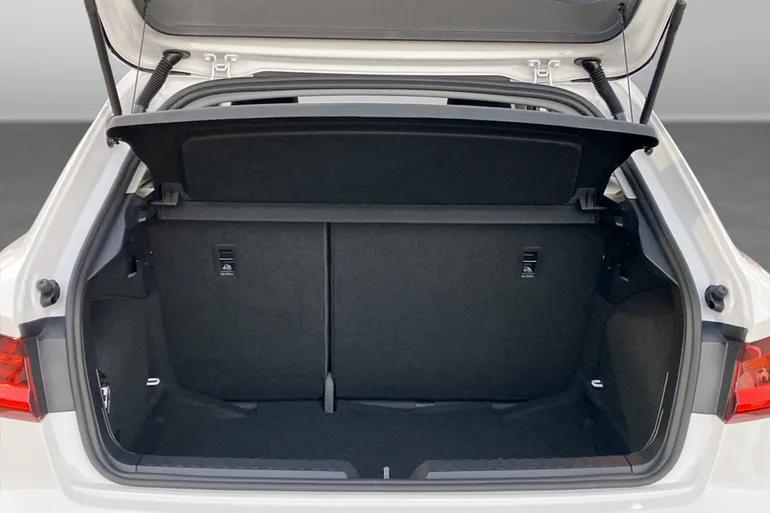 Audi A1 Sportback 30 TFSI