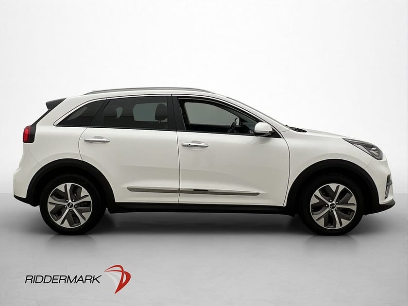 Bild 5 av Kia e-Niro 64 kWh Advance Plus Tech Pano JBL Skinn Navi