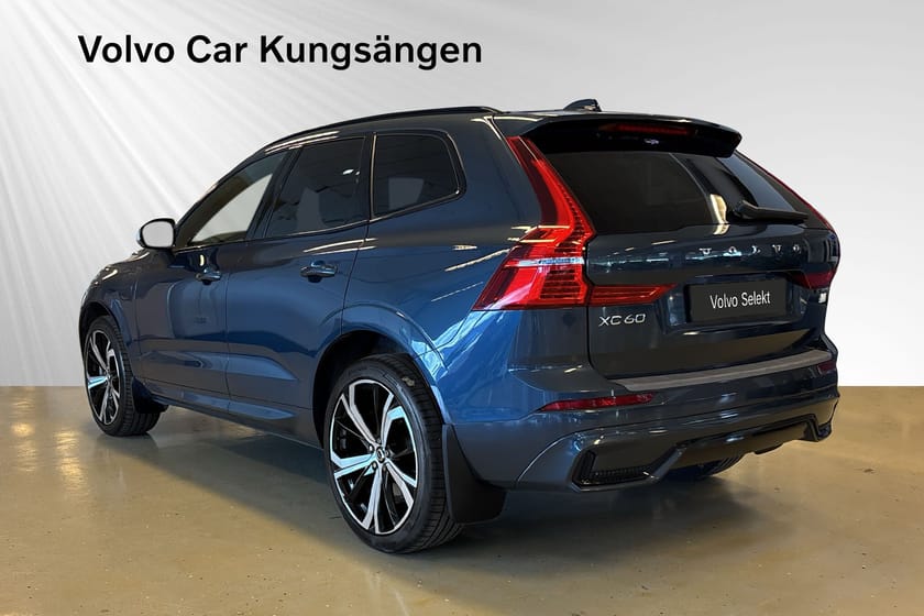 Bild 4 av Volvo XC60 Recharge T6 II R-Design