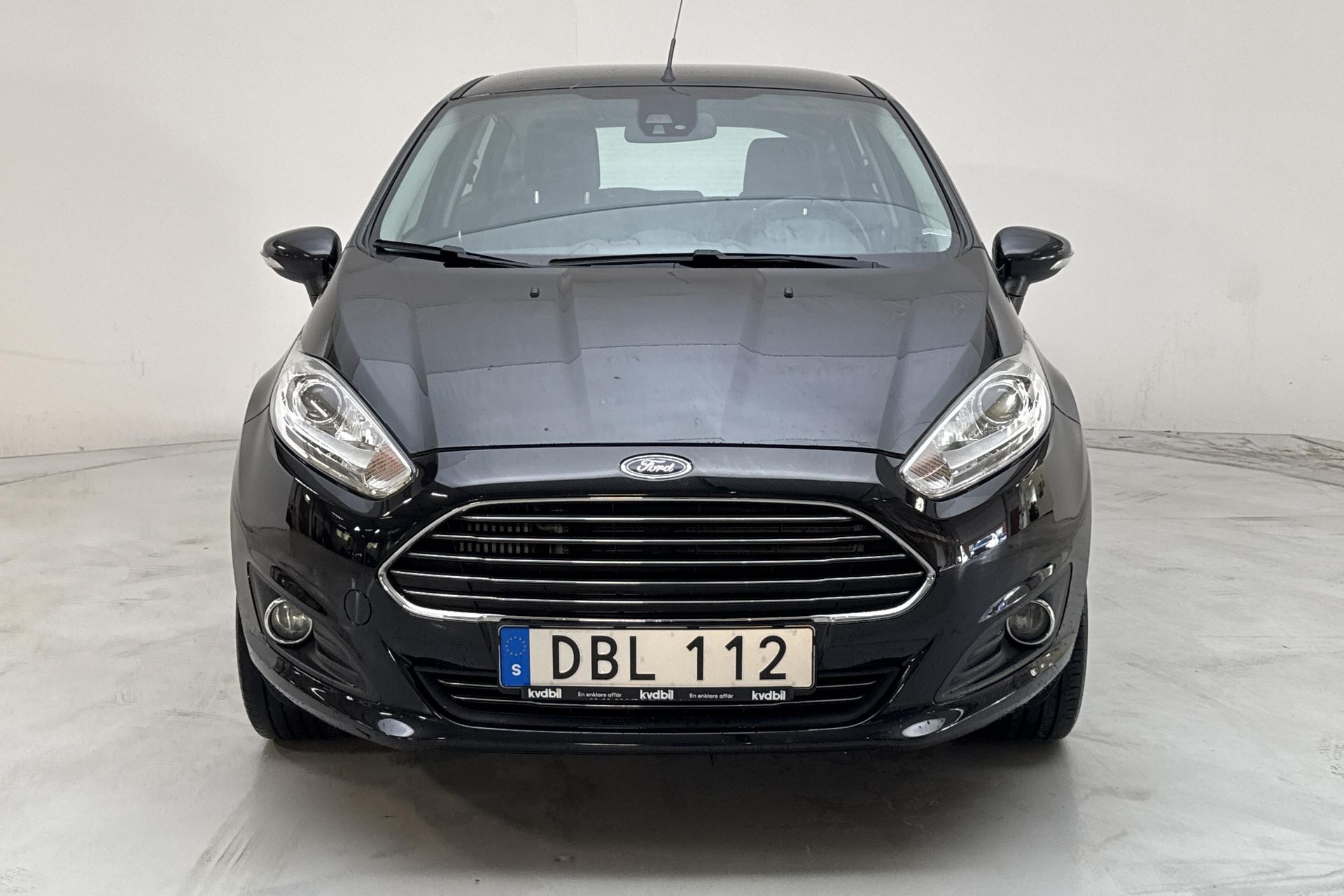 Ford Fiesta 2016, bild 5/10