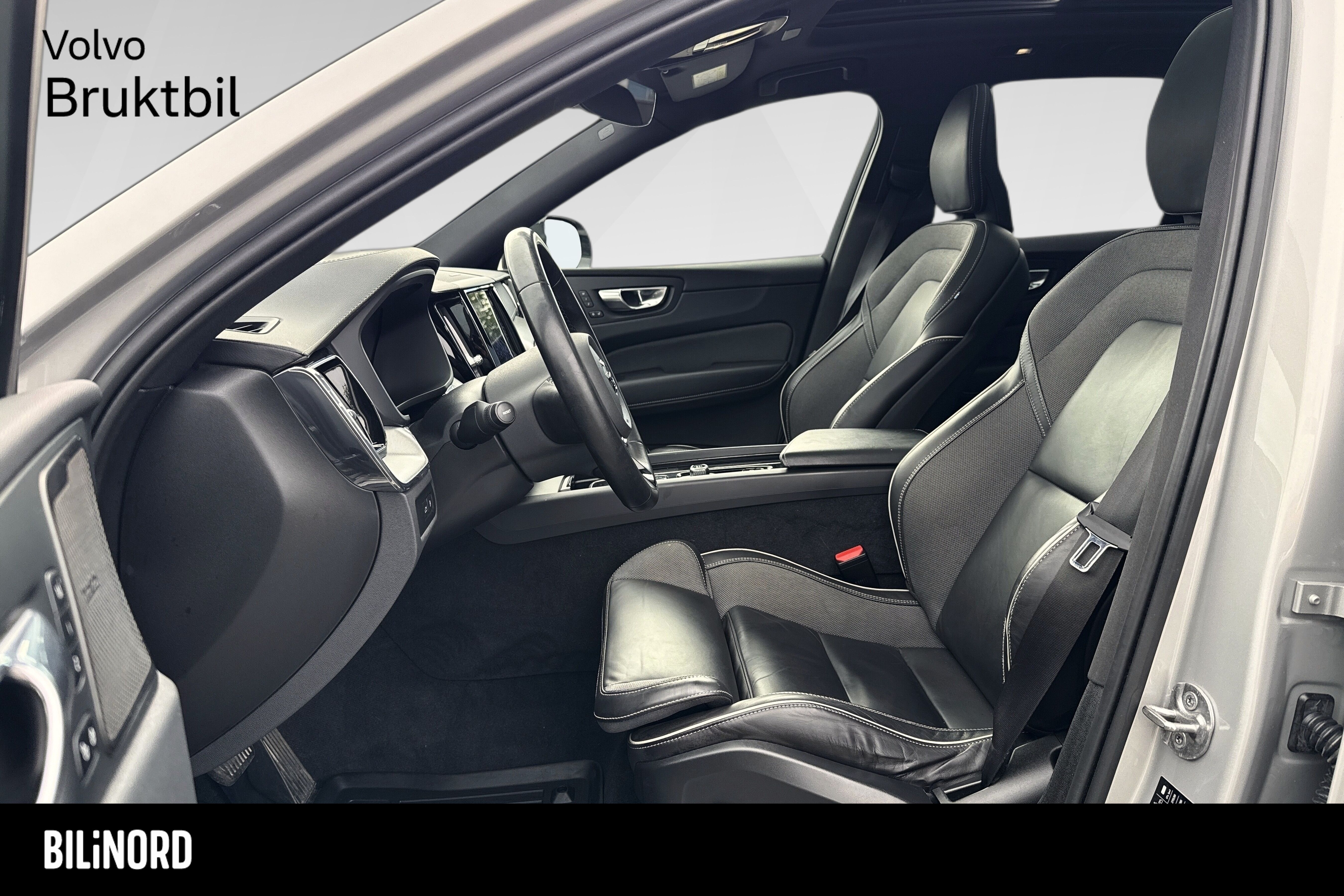 Volvo XC60 bilde 10
