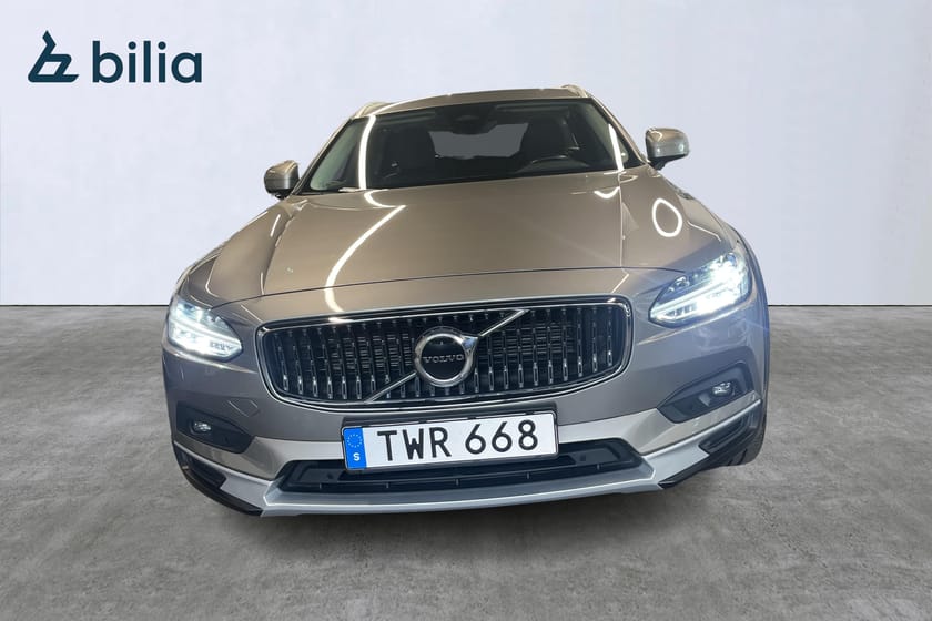 Bild 3 av Volvo V90 Cross Country 