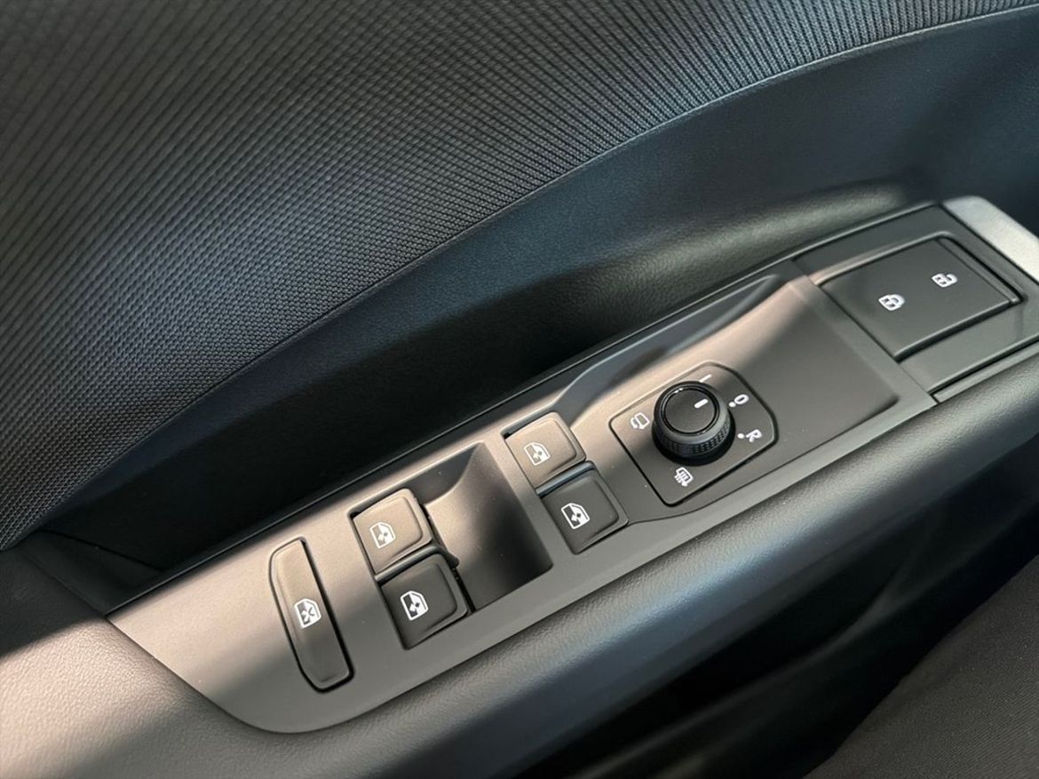 Volkswagen Volkswagen T-Roc — bild 12