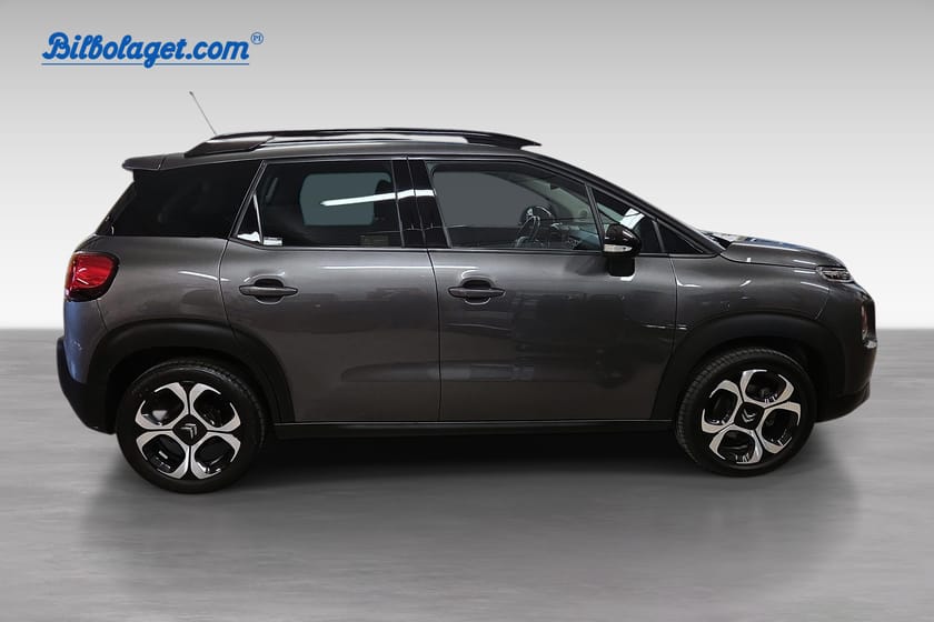 Bild 5 av Citroën C3 Aircross 