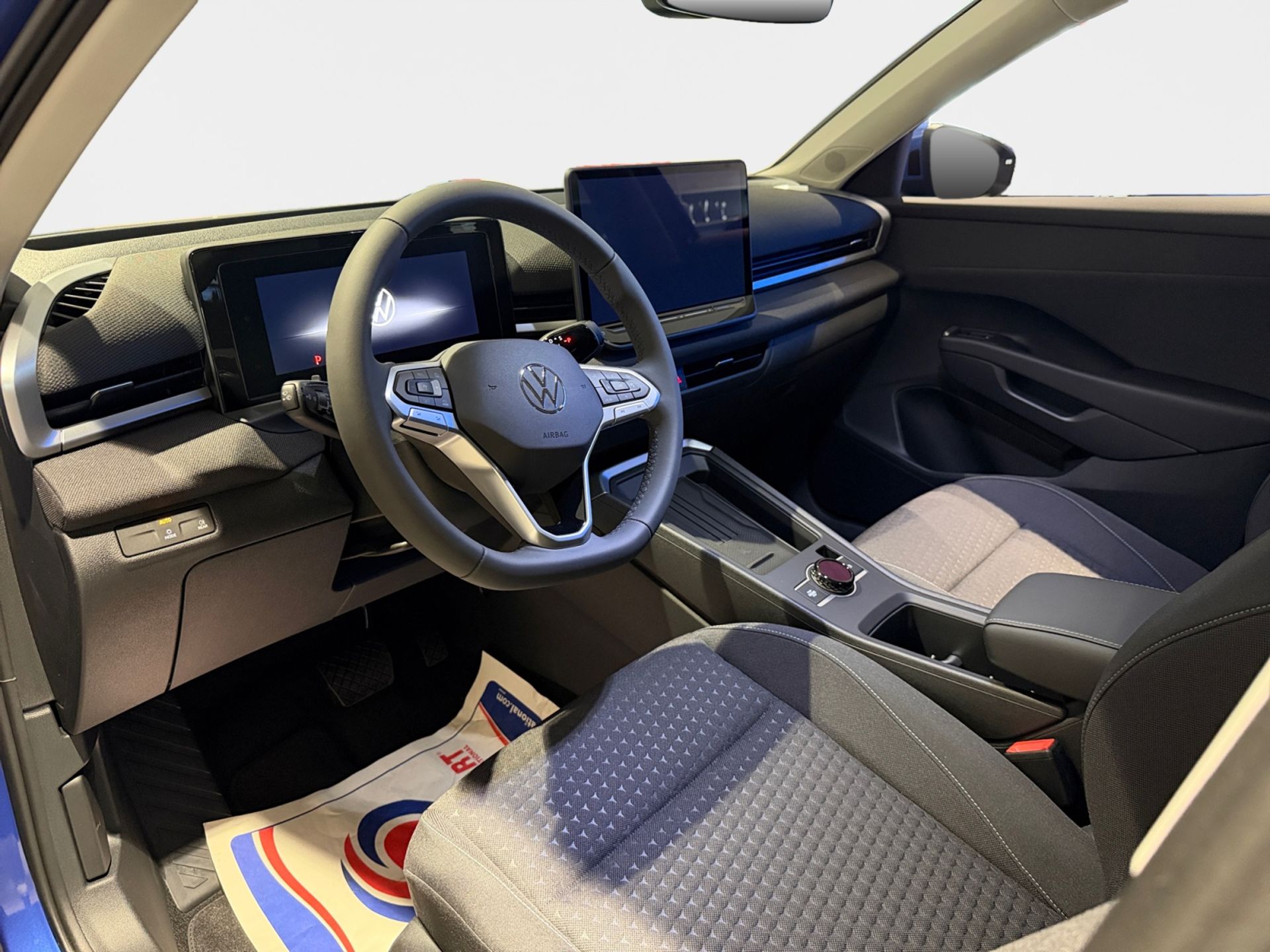 Volkswagen T-Roc 2026, bild 5/10
