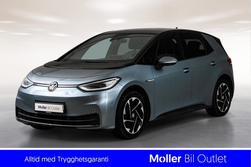 Bilde 1 av Volkswagen ID.3 Pro Performance