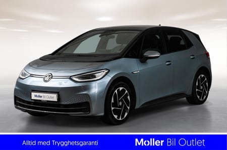 Volkswagen ID.3 Pro Performance