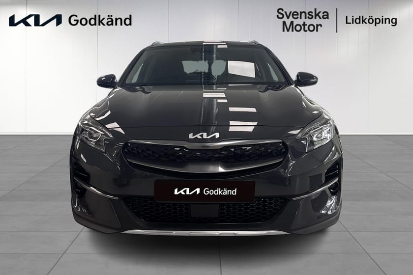Bild 2 av Kia XCeed Plug-in Hybrid Advance Plus I Drag I Backkamera I Godkänd