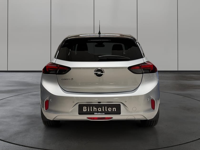 Bilde 4 av Opel Corsa-e