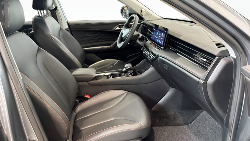 Bild 3 av MG HS PHEV LUXURY