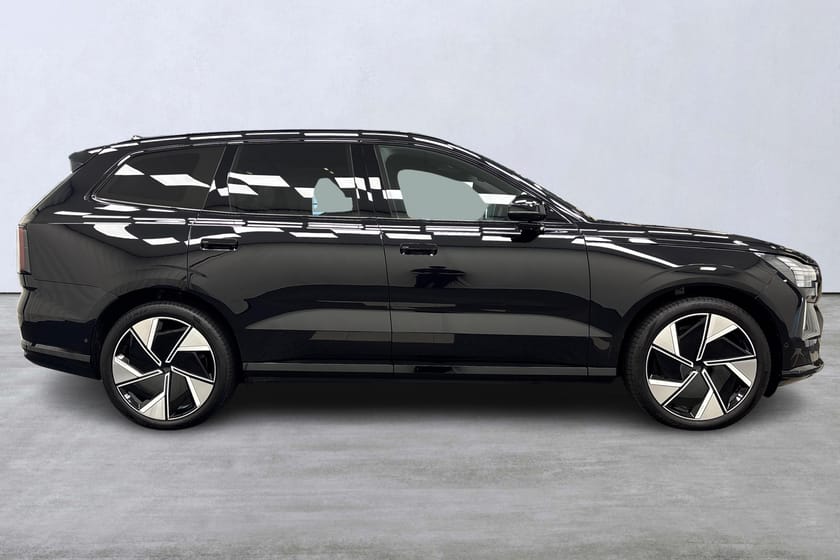 Bild 5 av Volvo EX90 Twin Motor Performance Ultra 7sätes