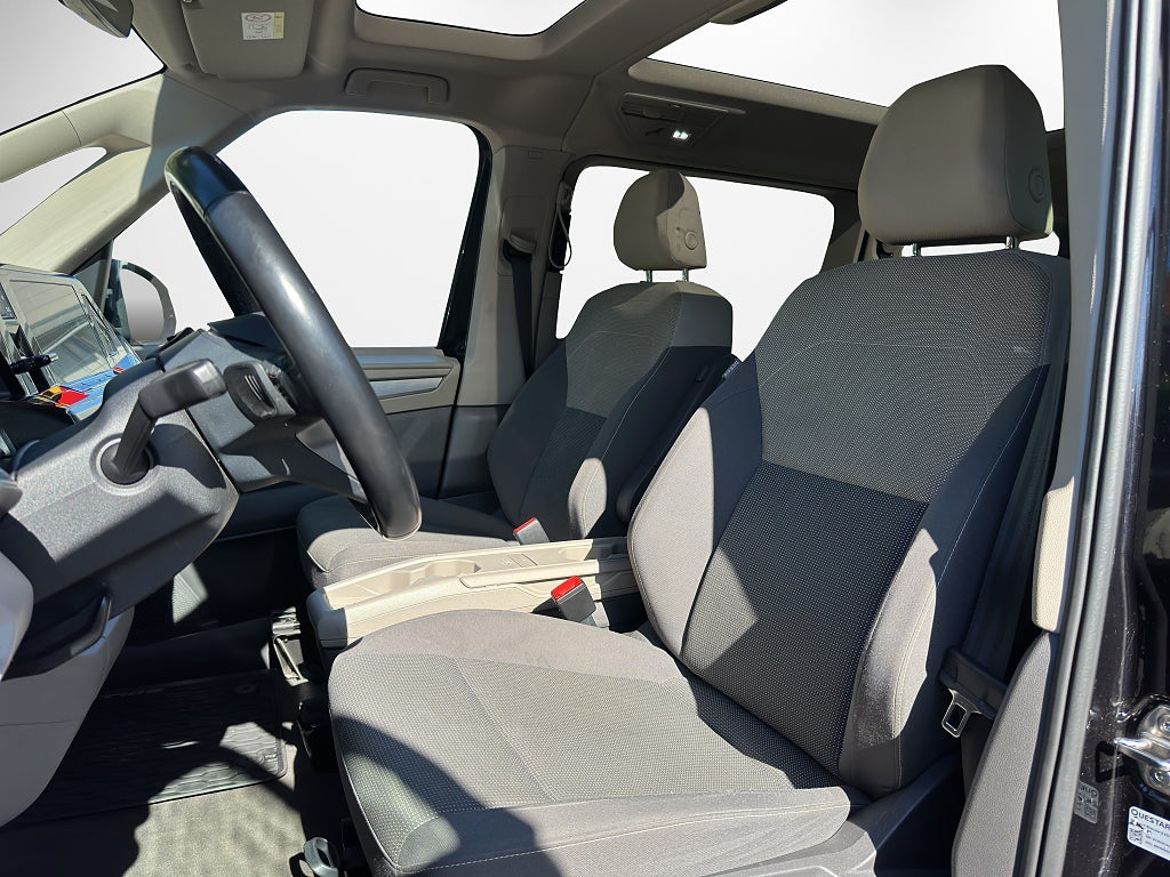 Volkswagen Multivan eHybrid, bild 9 av 19