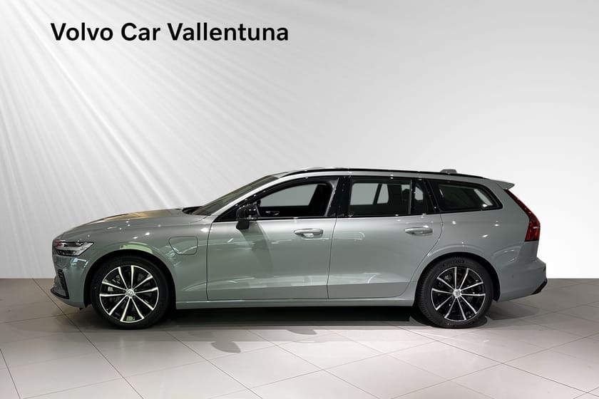 Bild 3 av Volvo V60