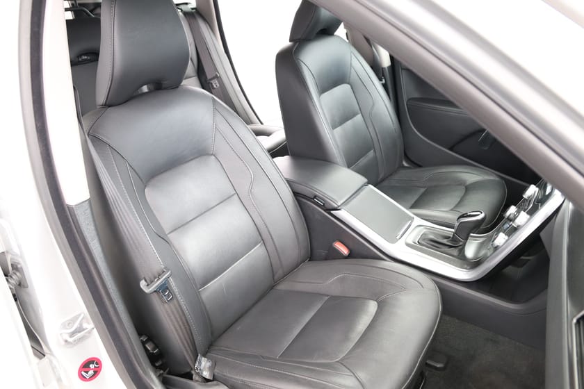 Bild 5 av Volvo XC70 II D4 AWD Classic Summum
