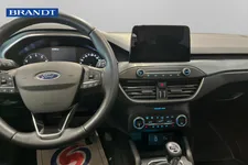 Ford Focus Active Kombi