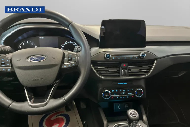 Ford Focus Active Kombi