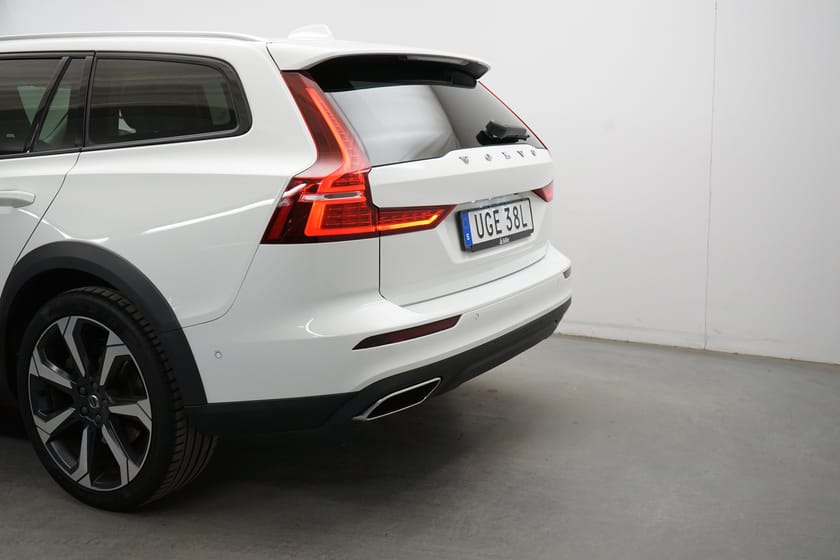 Bild 3 av Volvo V60 Cross Country D4 AWD Pro Edition