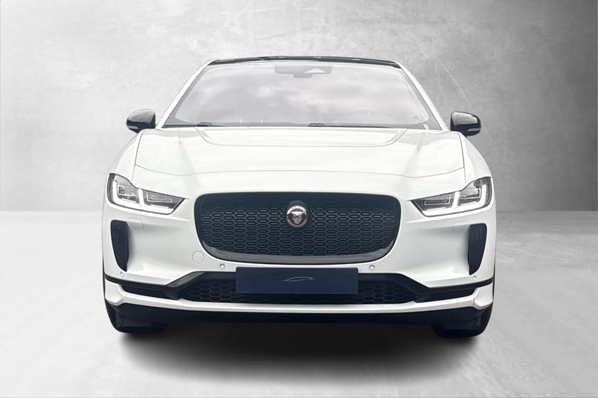 Bilde 2 av Jaguar I-Pace EV400