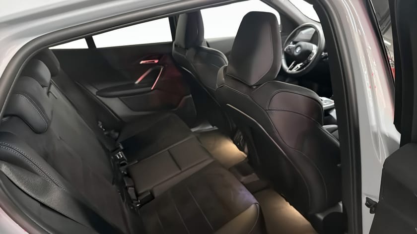 Bild 5 av BMW iX2 xDrive30