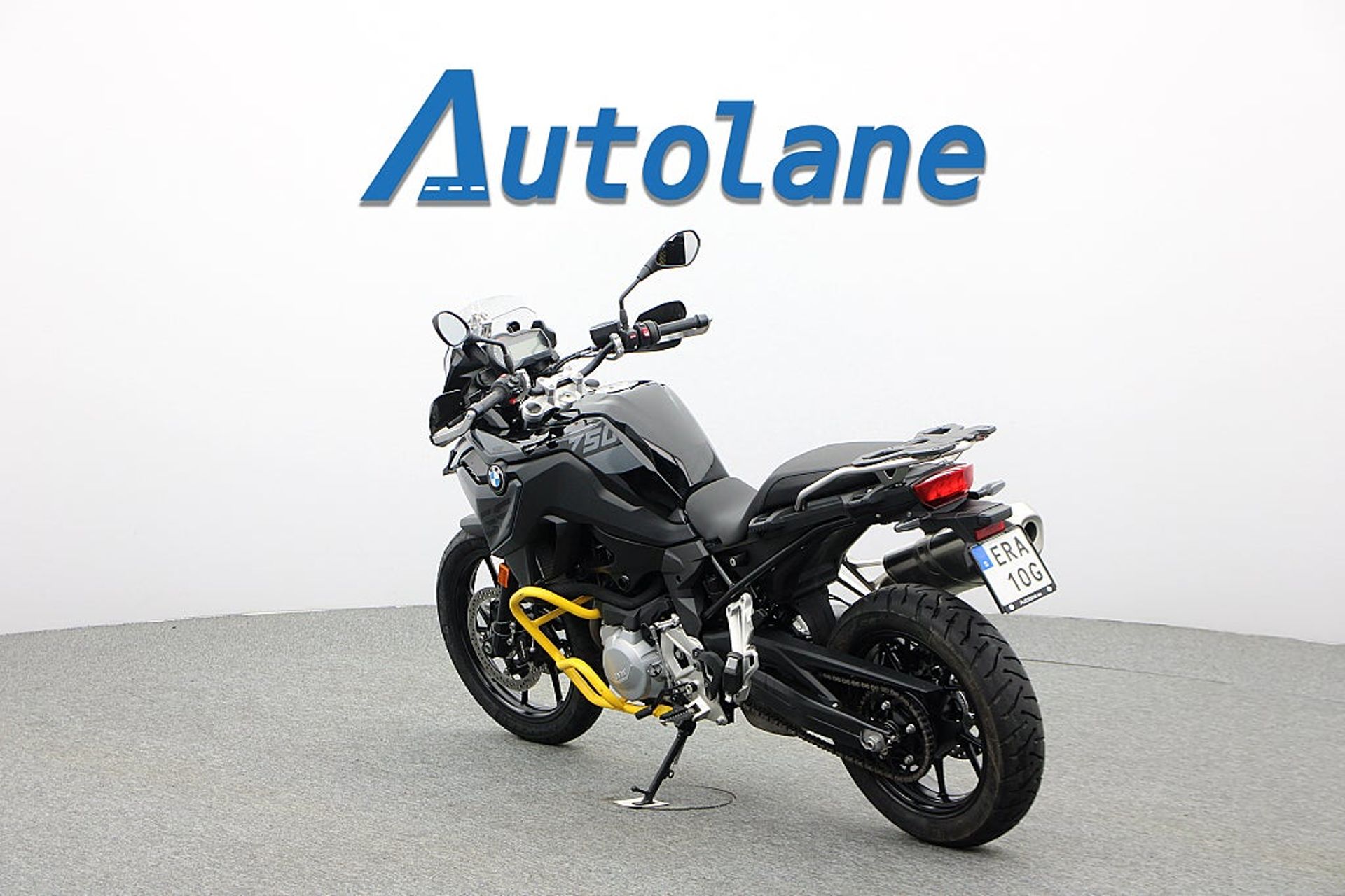 BMW Motorrad F-Serie GS F 750 GS 2023, bild 3/10