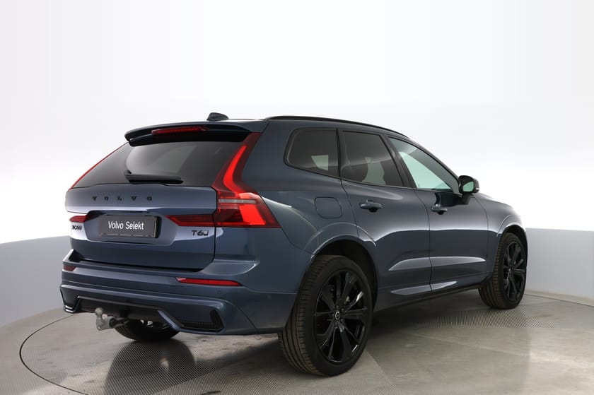Bild 4 av Volvo XC60