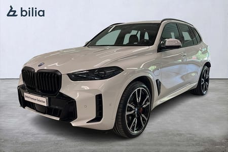 BMW X5 xDrive50e xDrive 50e M-Sport Pro | Drag | H&K | Panorama | 360
