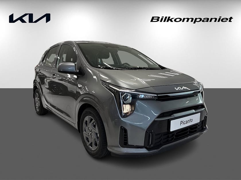 Bild 3 av Kia Picanto