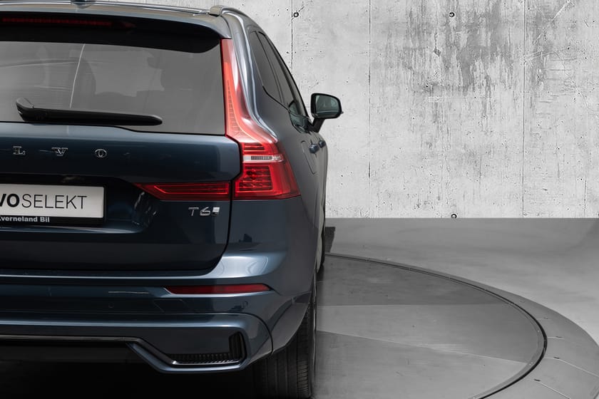 Bilde 4 av Volvo XC60 