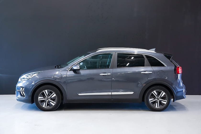 Bild 3 av Kia Niro P-HEV