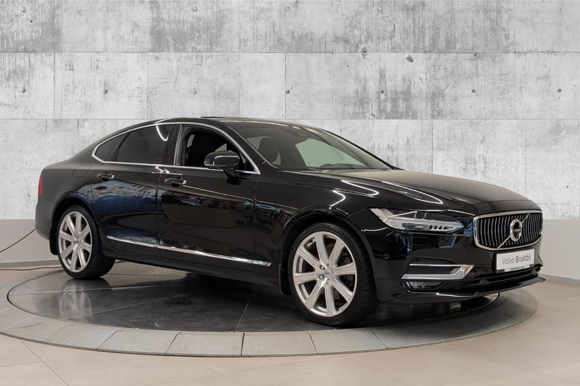 Bilde 1 av Volvo S90