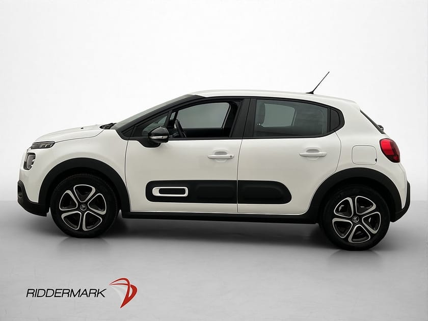 Bild 4 av Citroën C3