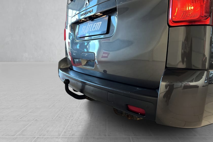 Bilde 5 av Peugeot Traveller