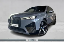 Thumnail bilde 0 av BMW iX xDrive40
