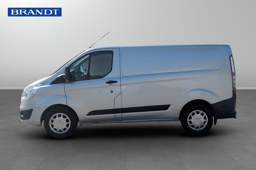 Bild 3 av Ford Transit Custom 270 Trend L1 2.0L FWD TDCi 130hk