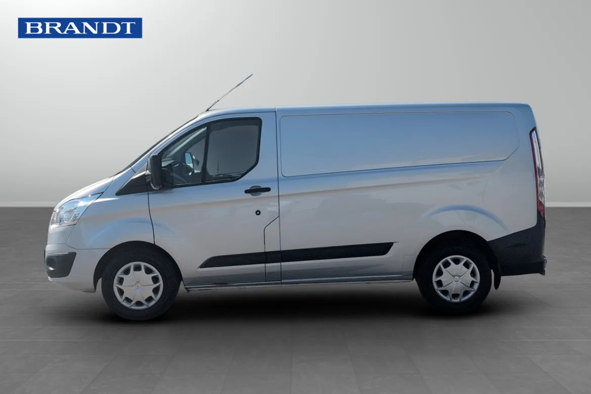 Ford Transit Custom 270