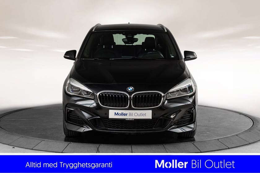 Bilde 3 av BMW 225xe Active Tourer iPerformance eDrive