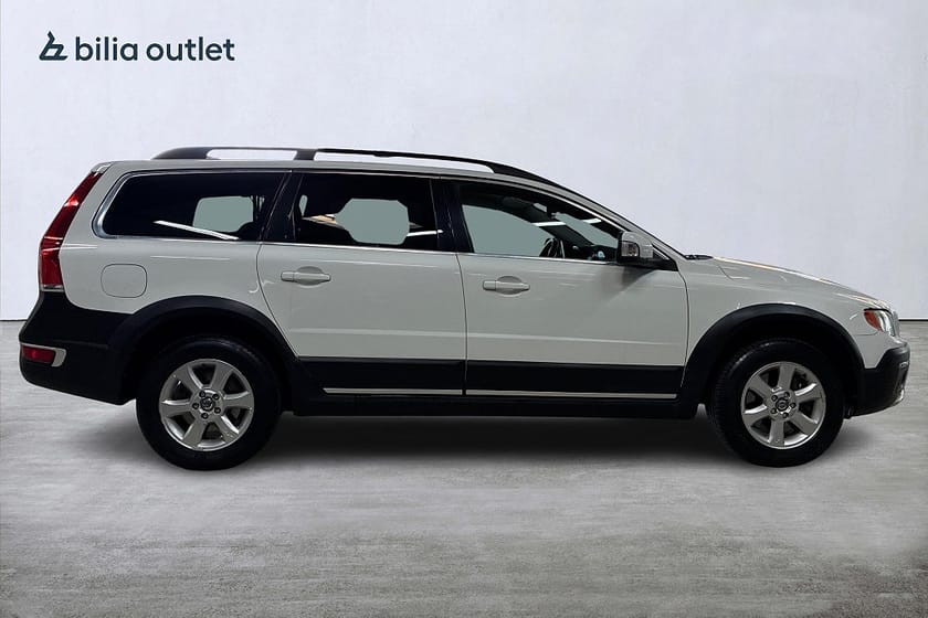 Bild 5 av Volvo XC70 D4 AWD aut Momentum BE 163hk Drag P-sensor