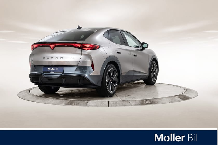 Bilde 5 av CUPRA Tavascan VZ 