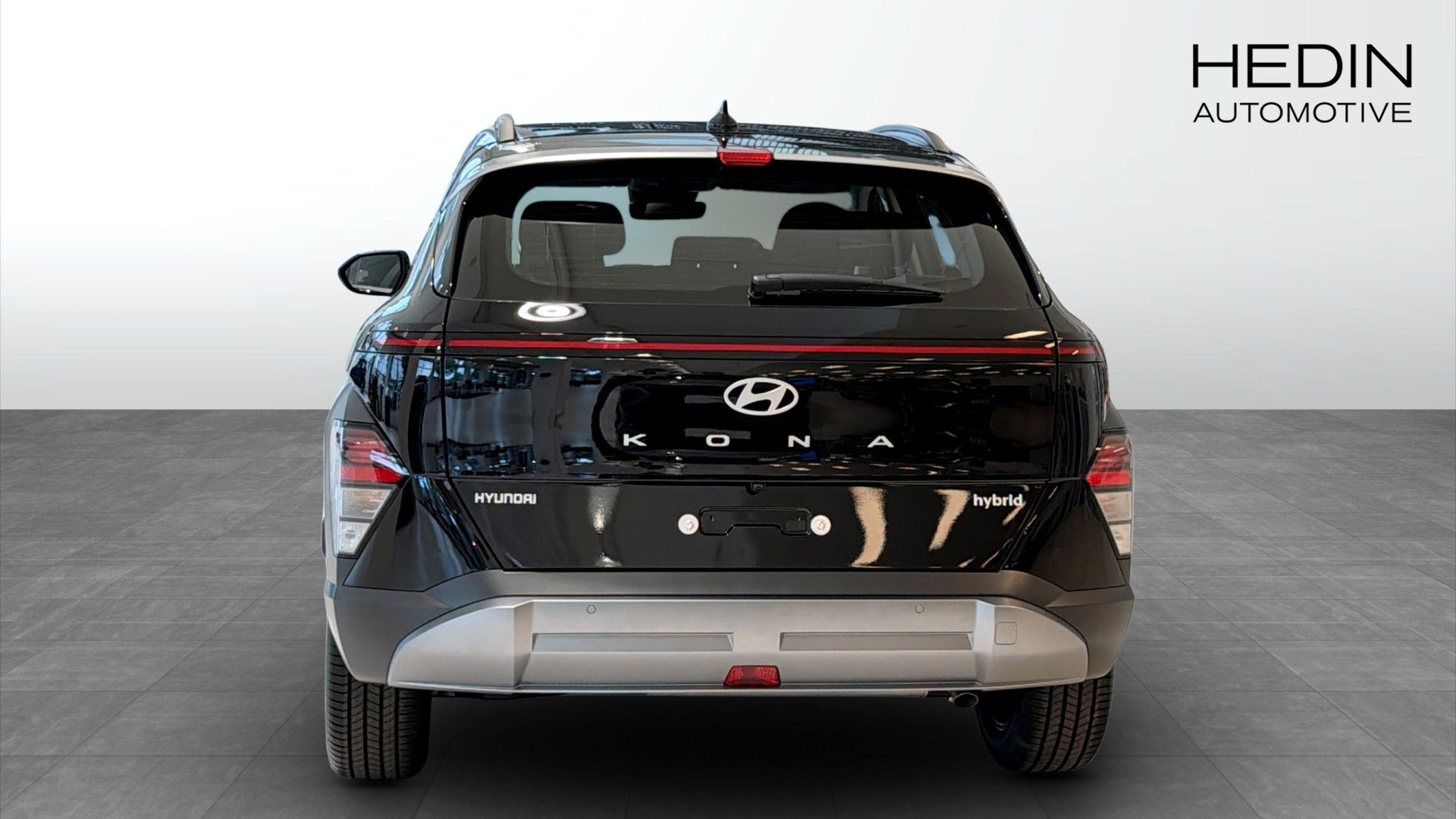 Hyundai Kona 2027, bild 7/10