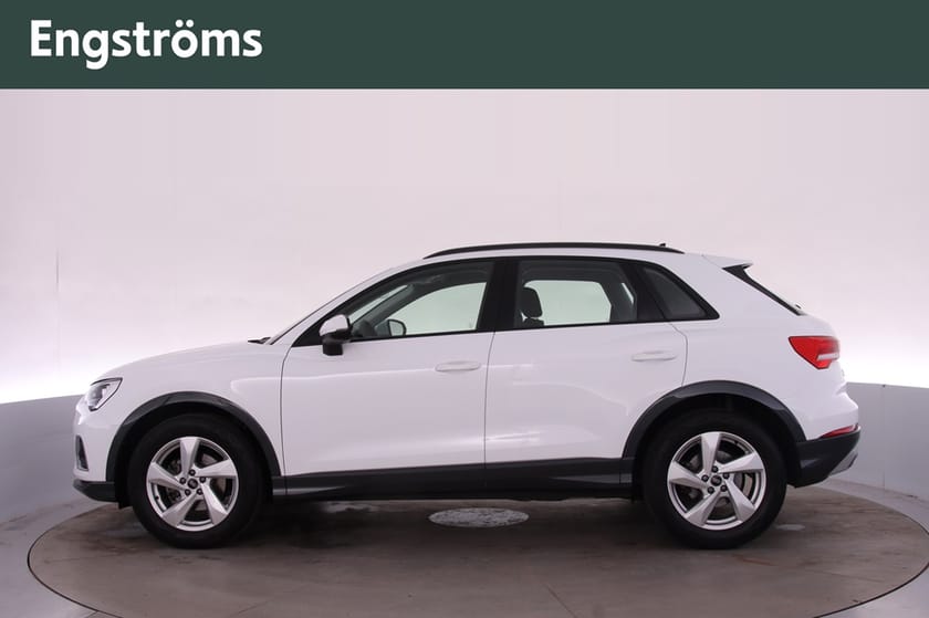 Bild 5 av Audi Q3 35 TFSI 150 HK S TRONIC Drag Värmare