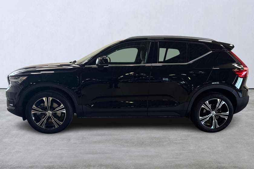Bild 2 av Volvo XC40