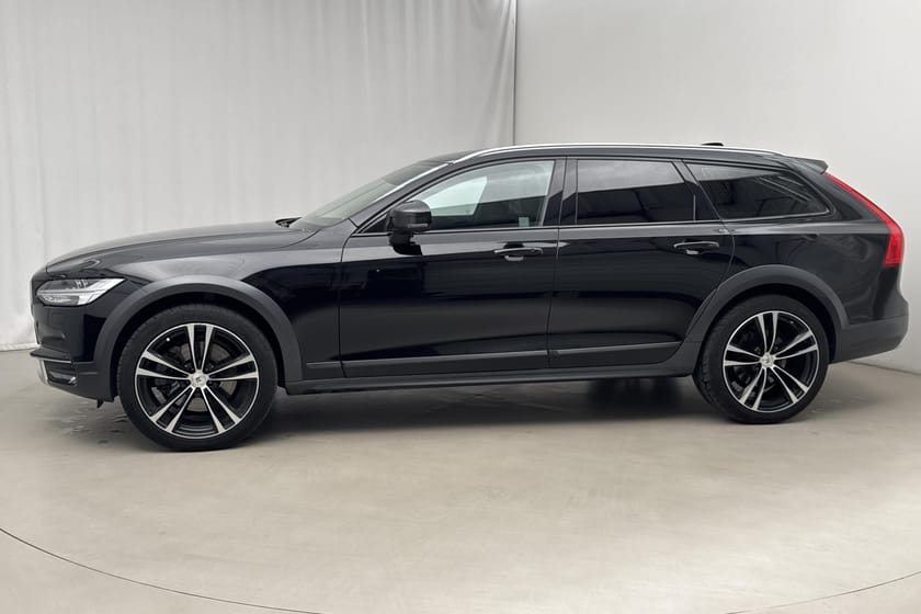 Bild 2 av Volvo V90 Cross Country D4 AWD 190hk Business Advanced