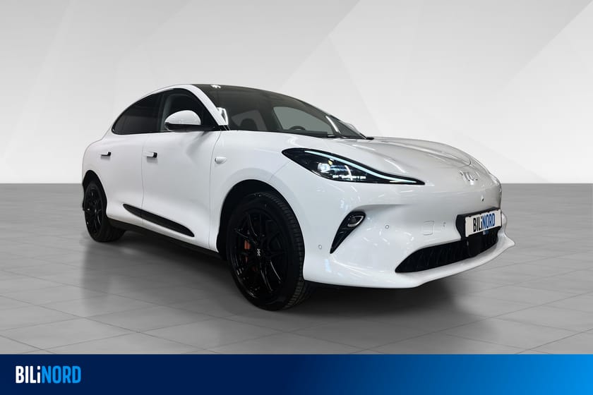 Bilde 1 av MG IM6 Performance AWD