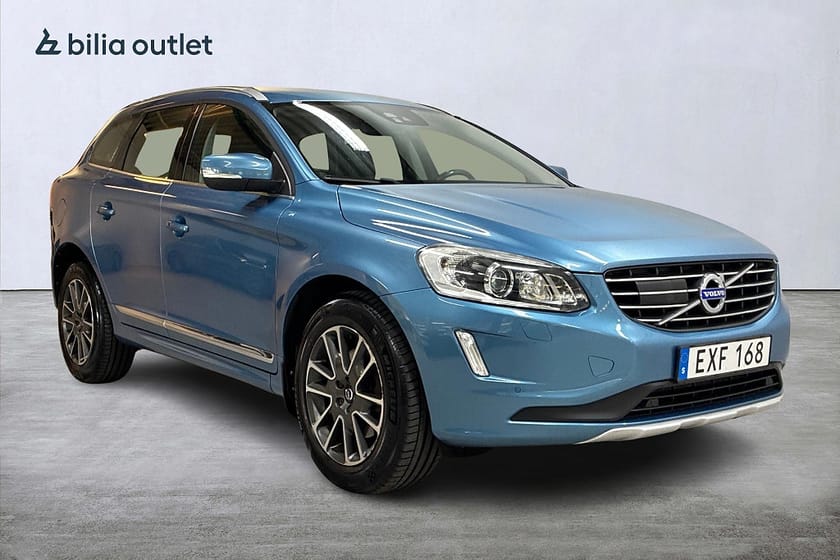Bild 4 av Volvo XC60
