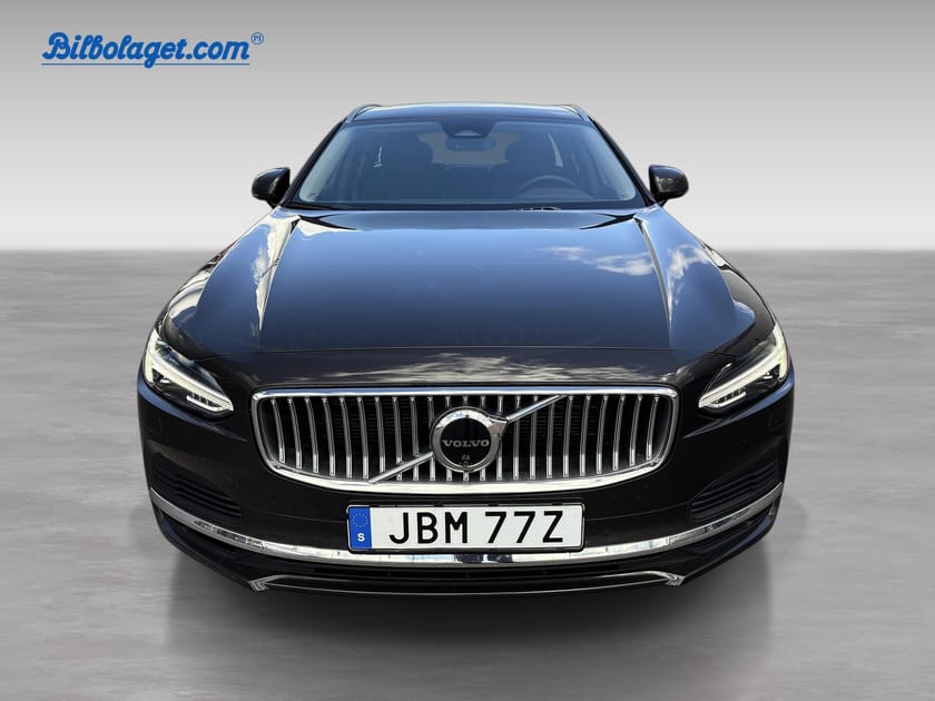 Bild 3 av Volvo V90 T6 Plus Bright Nordic Edition