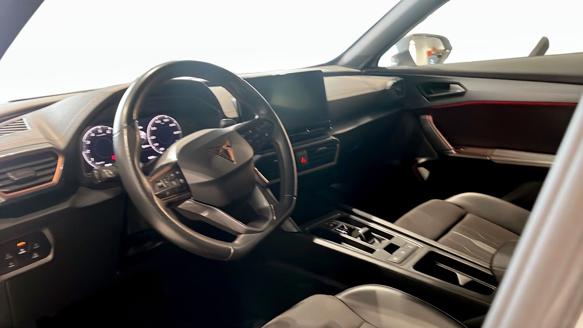 Cupra Formentor 1.5 TSI 150 HK DSG7 2024, kuva 7/10